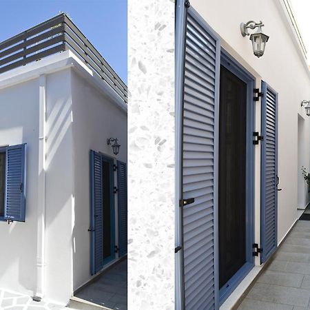帕拉代西翁Casa Terrazzo别墅 外观 照片