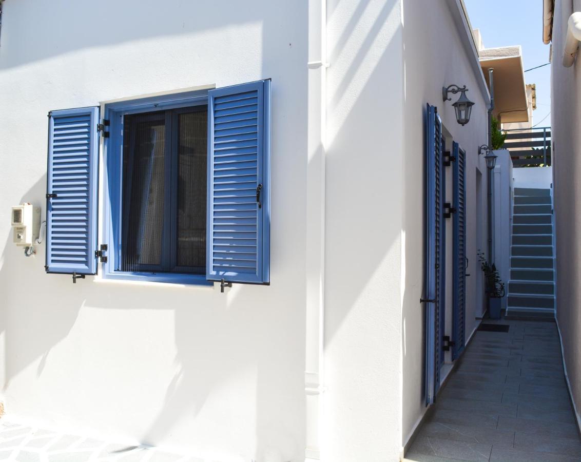 帕拉代西翁Casa Terrazzo别墅 外观 照片