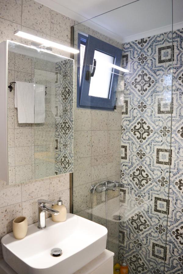 帕拉代西翁Casa Terrazzo别墅 外观 照片