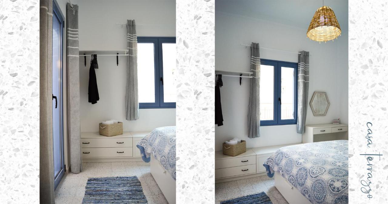 帕拉代西翁Casa Terrazzo别墅 外观 照片