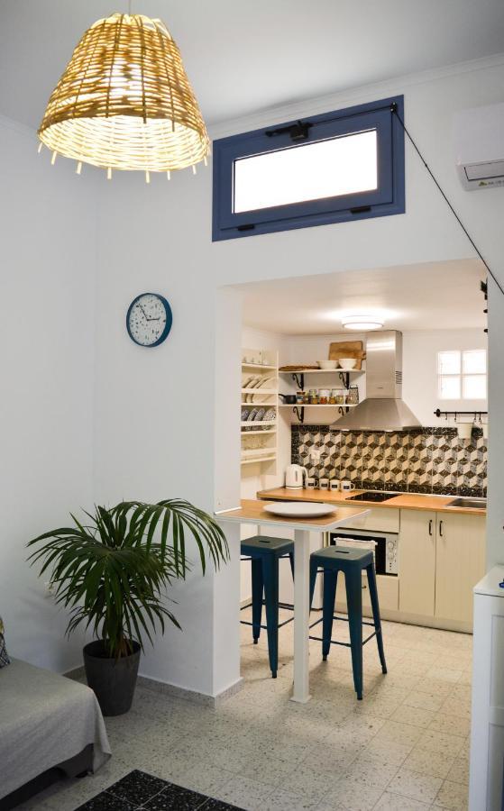 帕拉代西翁Casa Terrazzo别墅 外观 照片